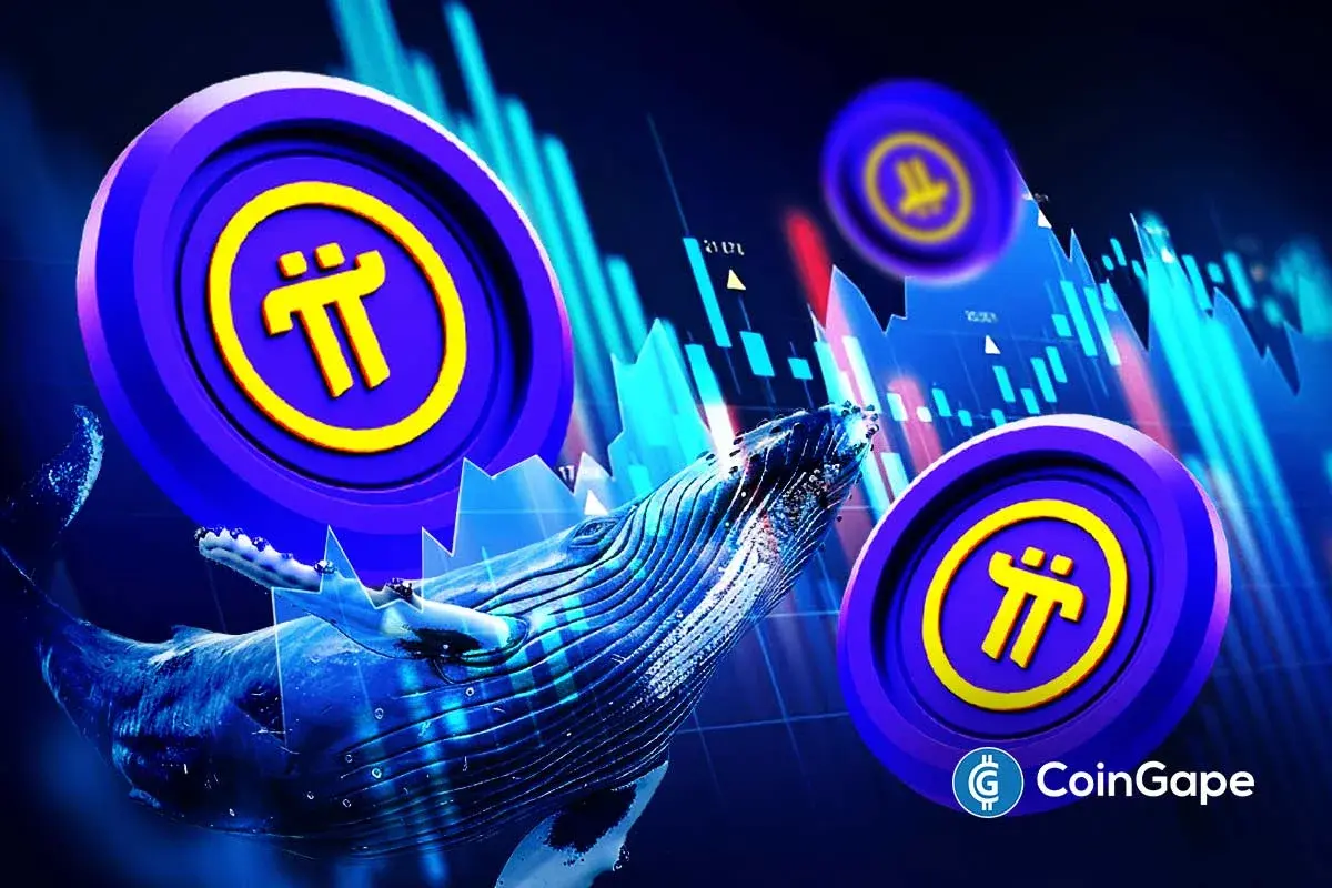 Pi Coin Price Forecast as Whales Move 10.5M Tokens