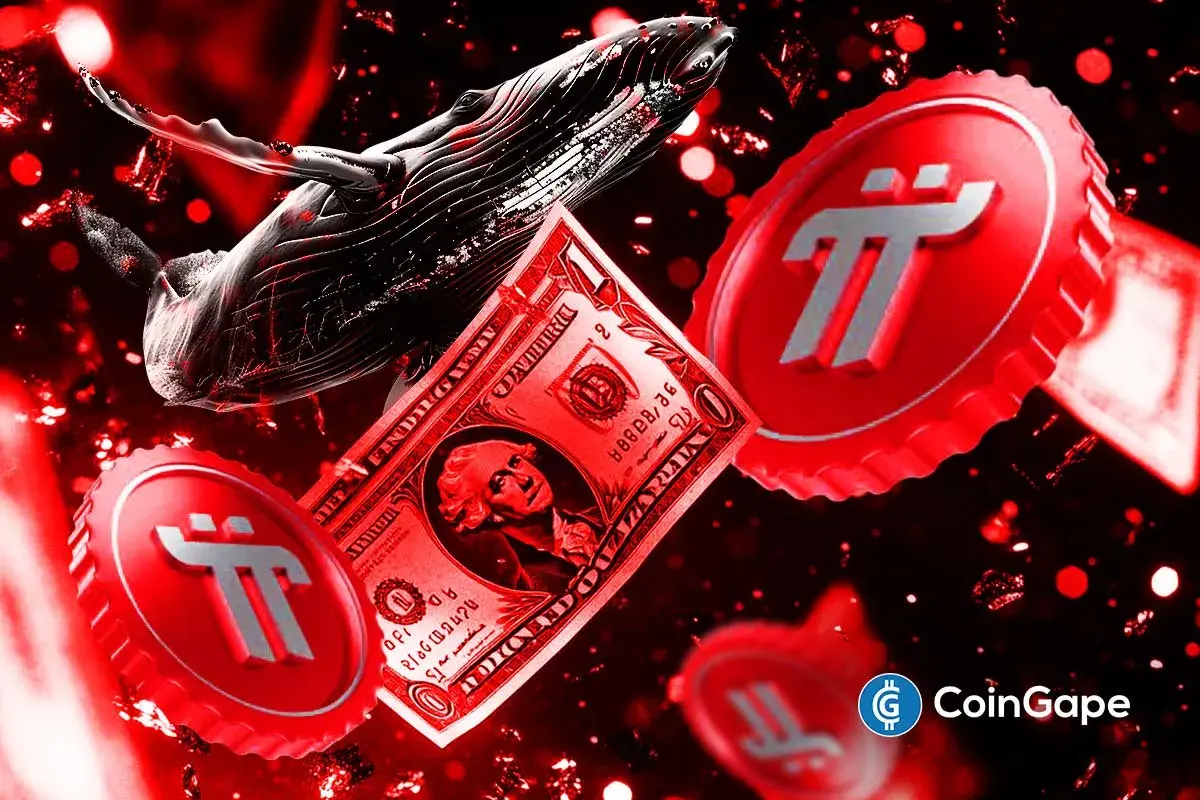 Pi Coin Price Analysis as Head and Shoulders Pattern Emerges