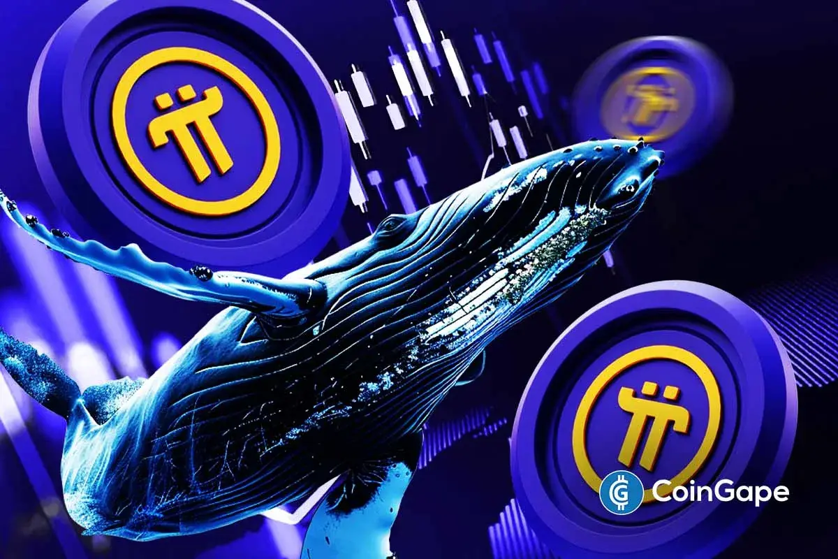 Pi Network Eyes a Surge to $1 as Whales Offload Coins From Exchanges