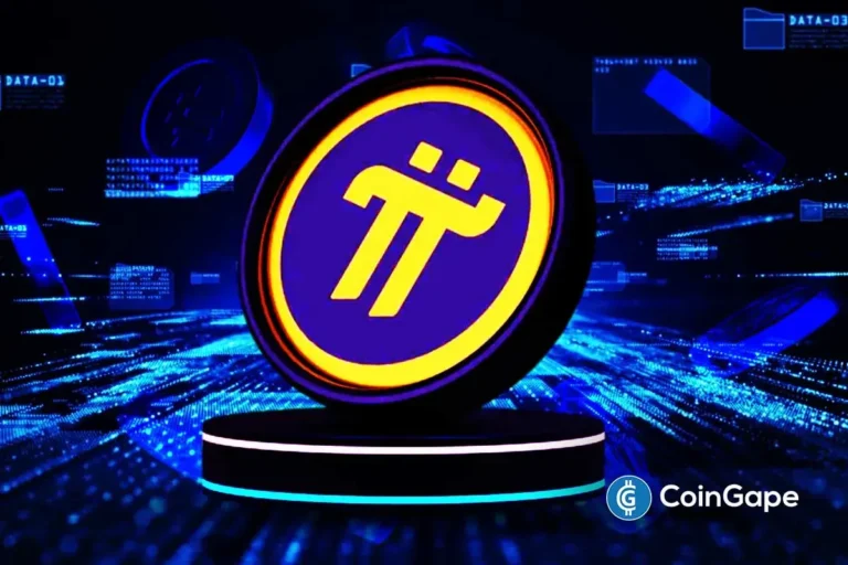 An image of the Pi network