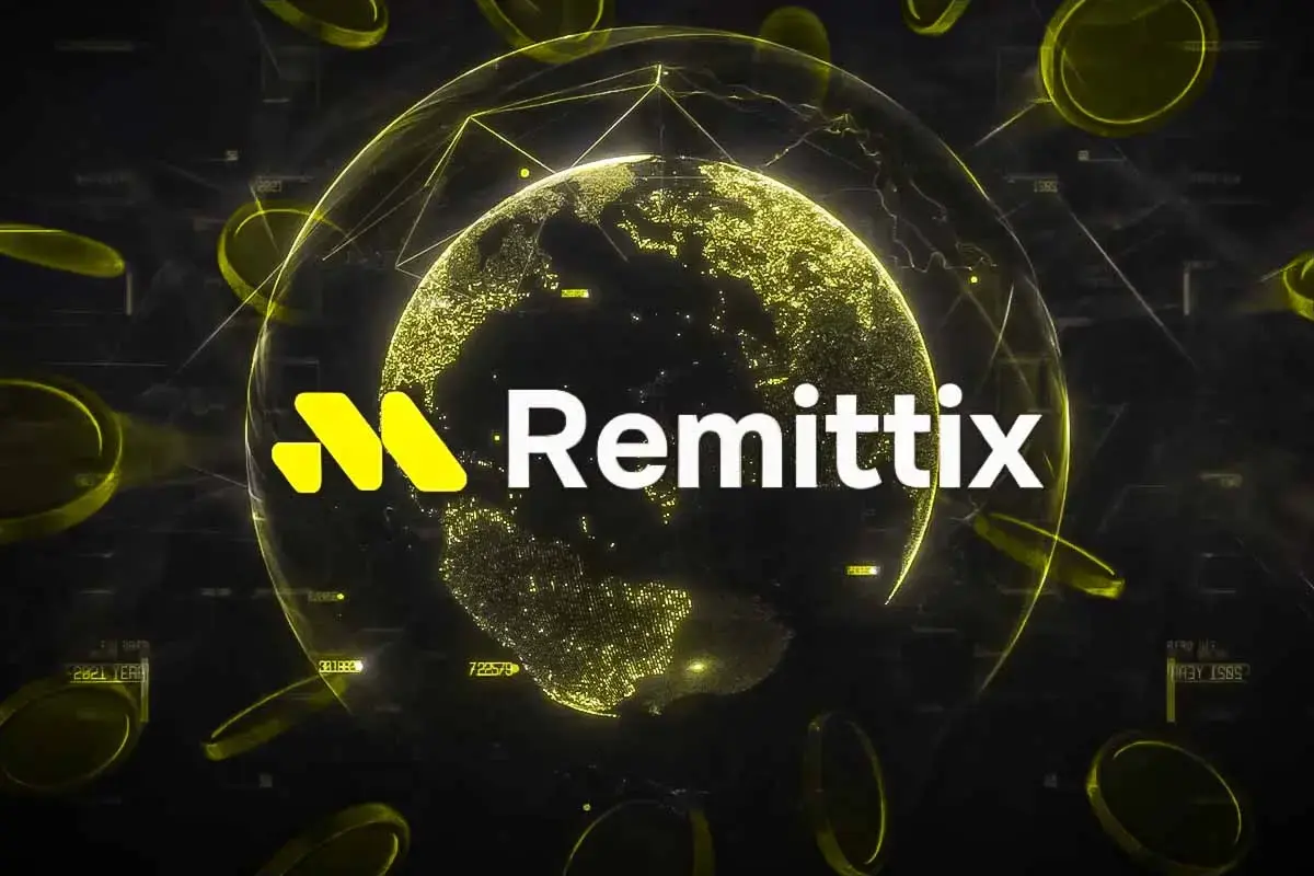 Remittix Wallet Beta Launch Set to Redefine Crypto Usability Worldwide (2)