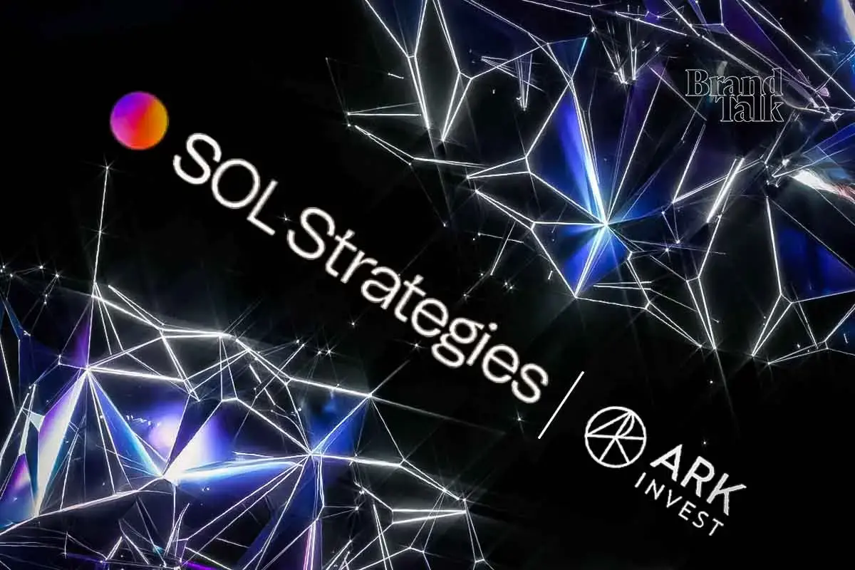 SOL Strategies Strikes Big Win in Staking Business With Ark Invest