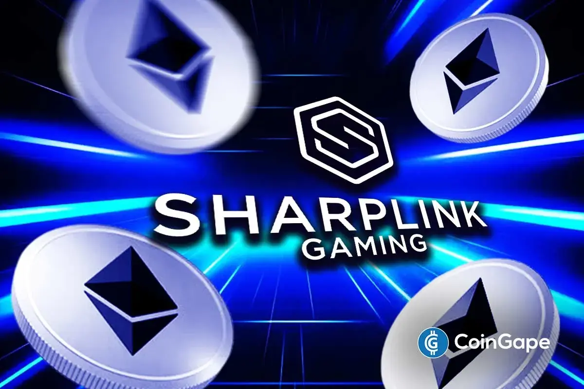 SharpLink Gaming and Ethereum