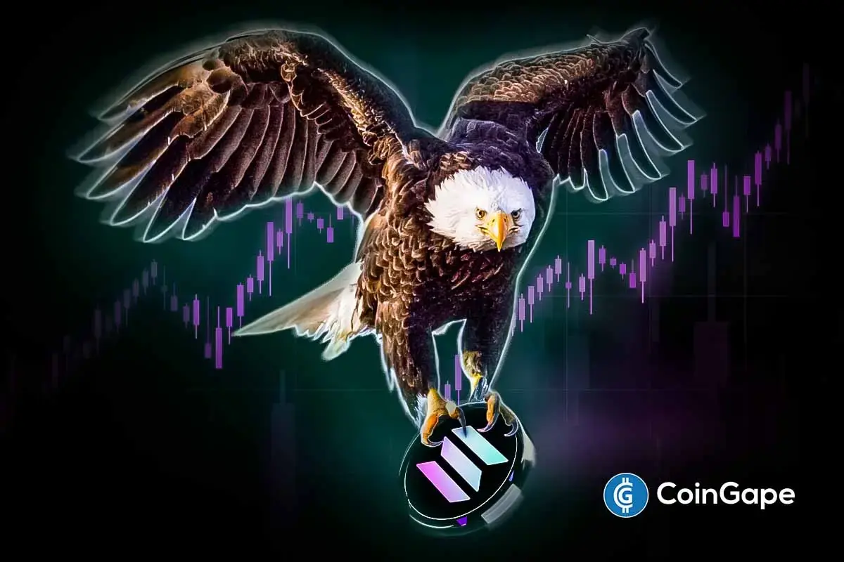 Solana Price Targets $300 as SOL ETF Demand Soars