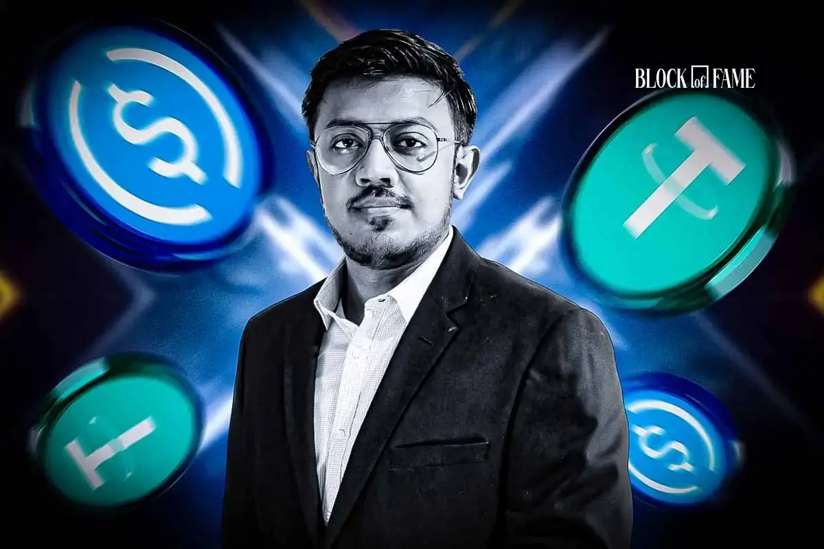 Stablecoins Could Save Indians Over $60 Billion