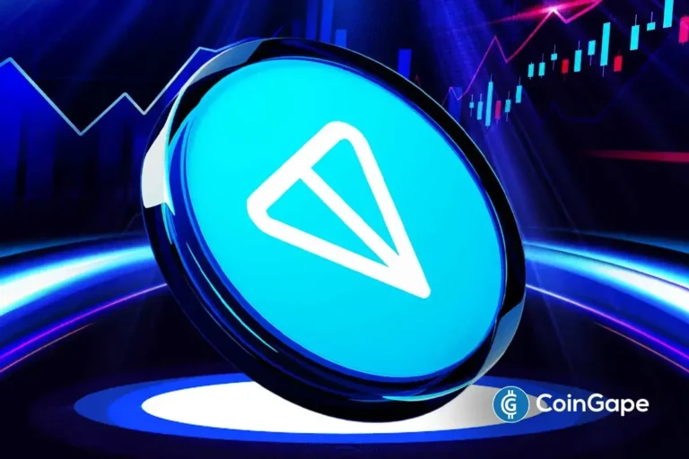 Toncoin and TON Foundation