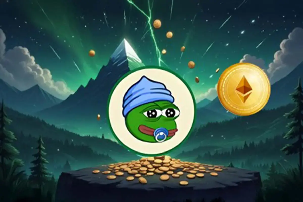 Meet the Meme Coin with Real Utility: Why Investors are checking LittlePepe!
