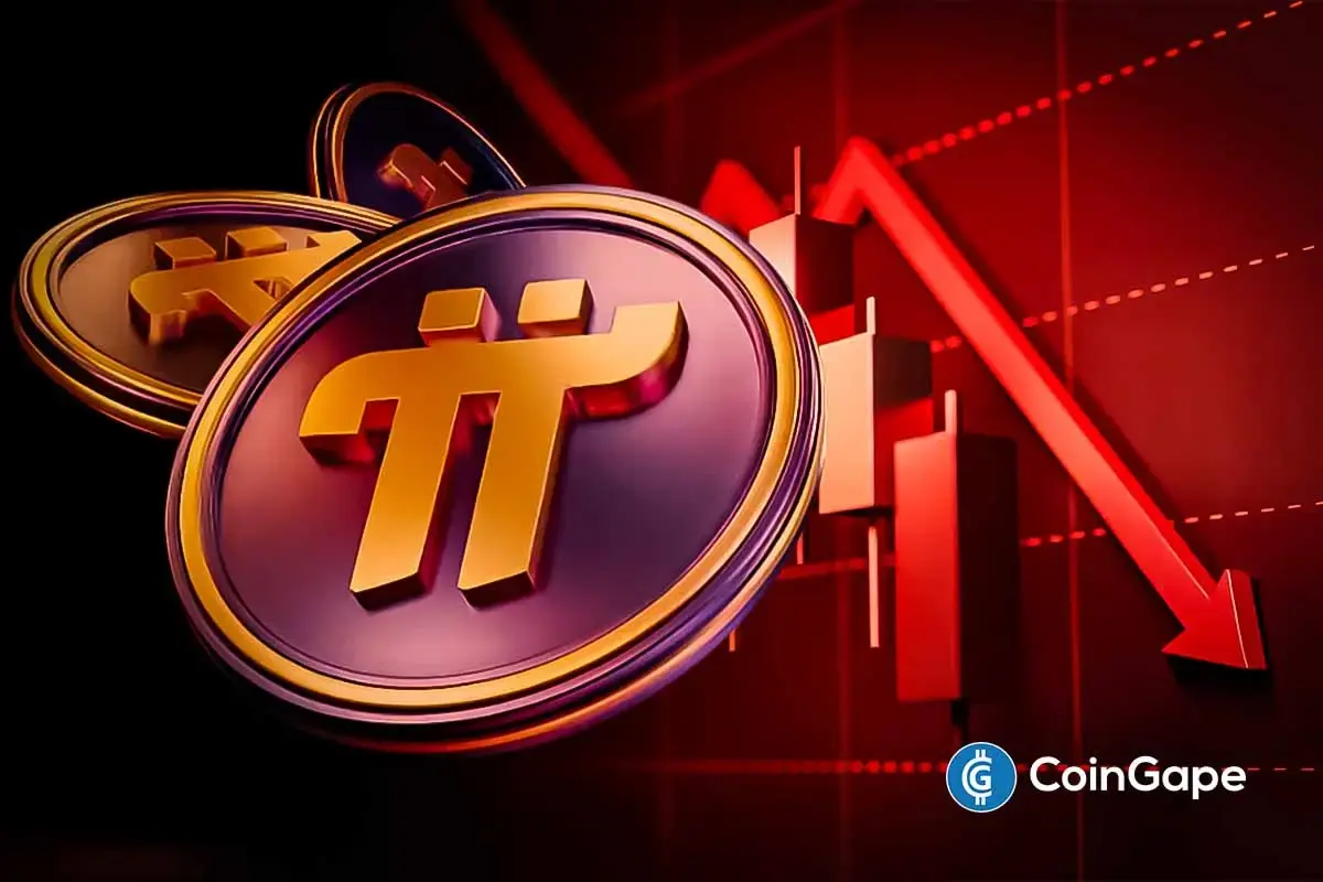 Pi Coin Price Forecast as Whales Look to Dump 1.5M Tokens