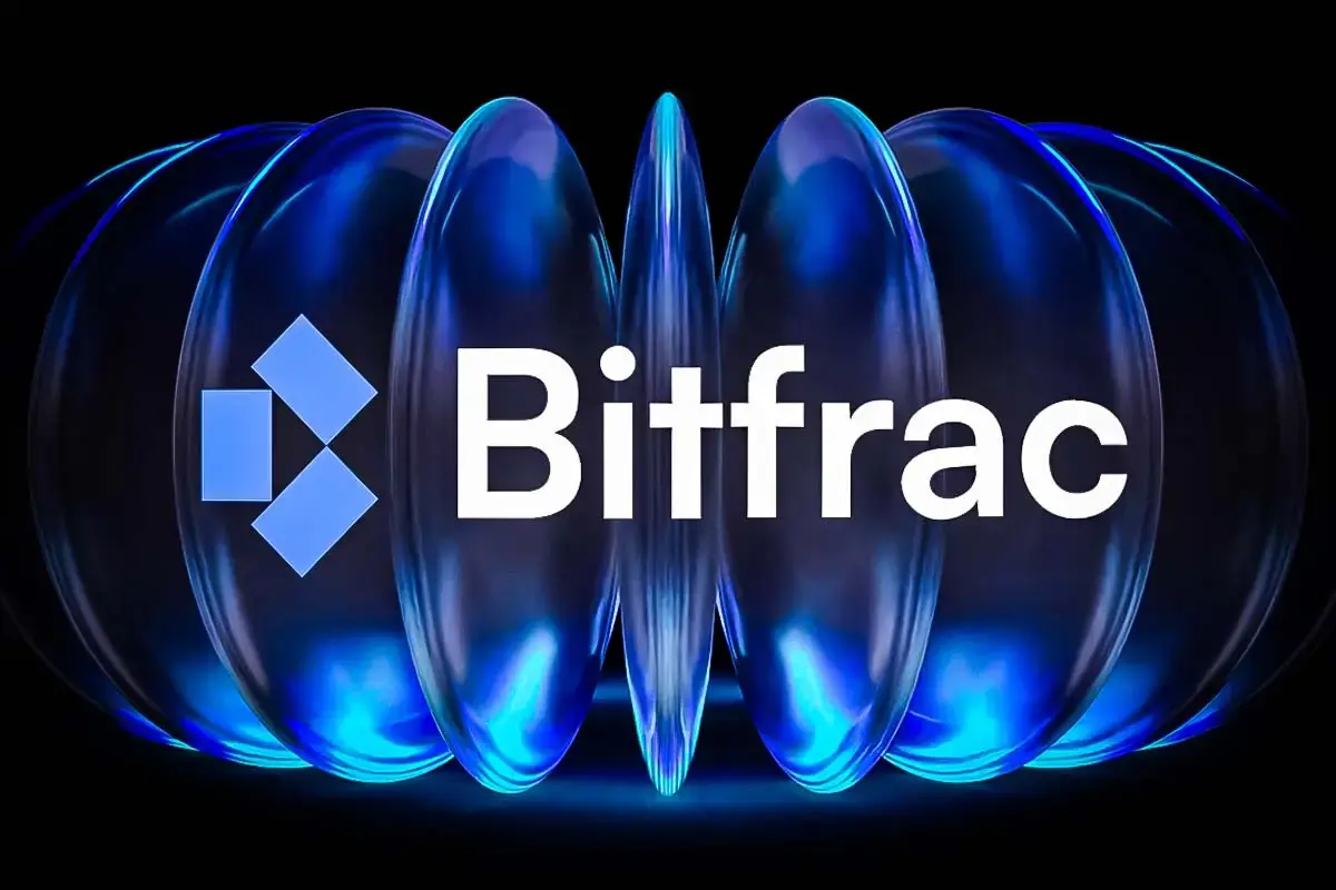 Why Bitfrac’s Fractional Mining Is a Smart Play in 2025