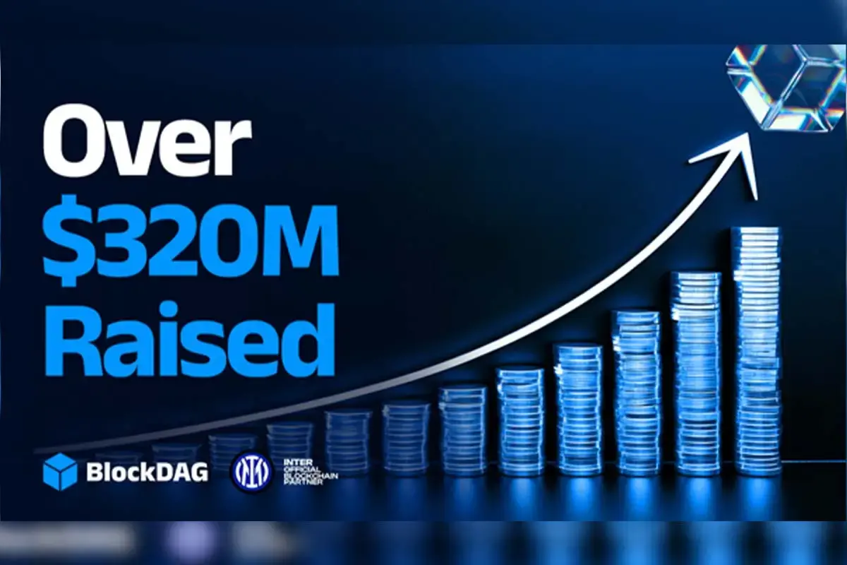 Why BlockDAG Isn’t Just Another Crypto—It’s a Live, Growing Ecosystem