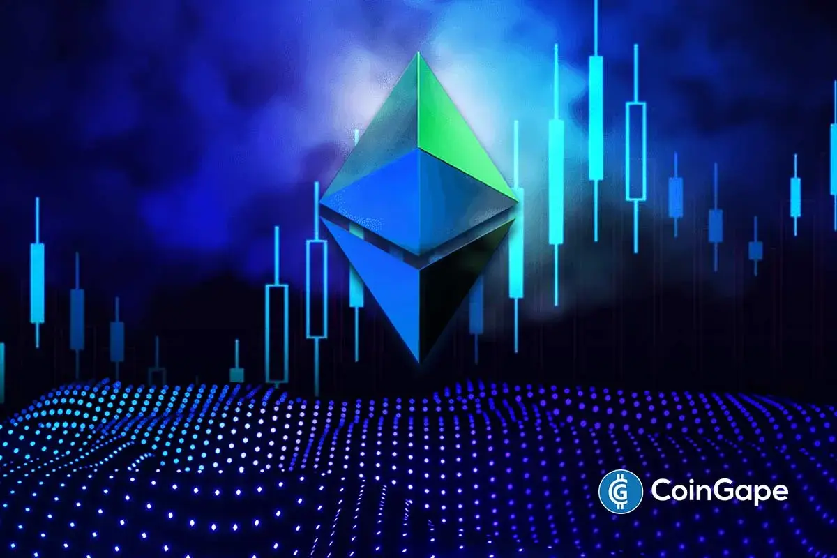 Why Ethereum is Leading the 10% Crypto Rally Today?