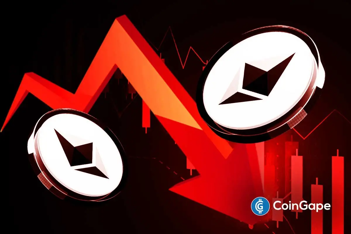Ethereum Price Targets $2,800 as 640,000 ETH Exits Staking