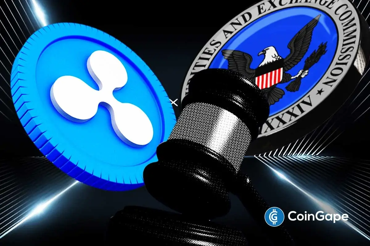 XRP lawsuit image