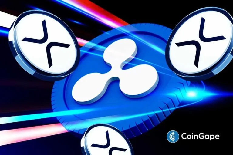 An image of Ripple's logo to highlight its expansion