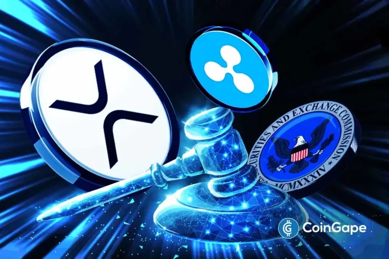 XRP lawsuit Image