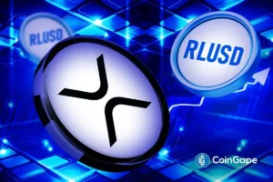 Why is XRP Price Up Today?