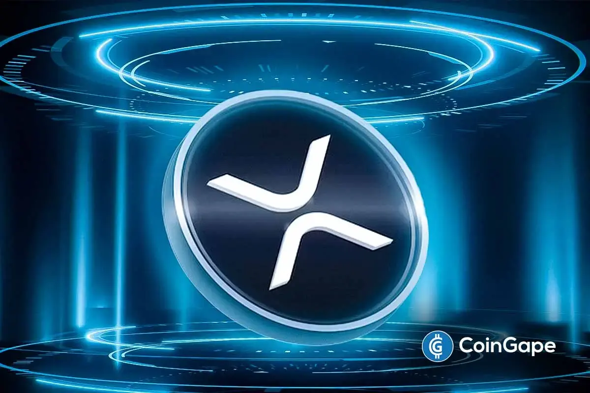 4 Signs XRP Price May Surge to $2.60 Soon