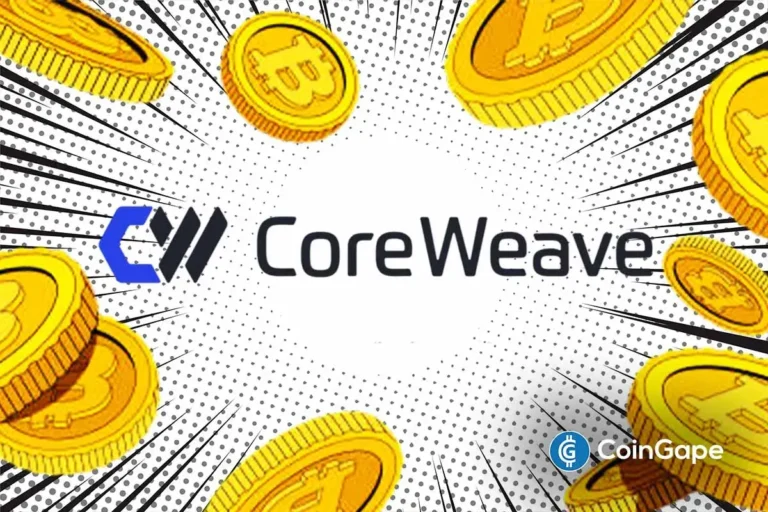 Core Scientific Acquired by CoreWeave