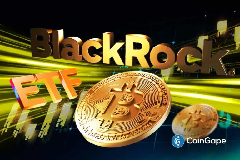 An image to describe the BlackRock Bitcoin ETF