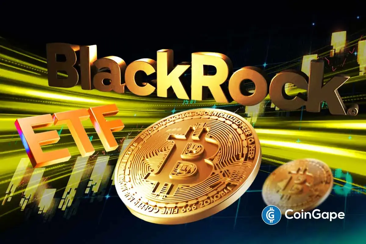 An image to describe the BlackRock Bitcoin ETF