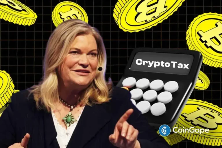 Breaking: Senator Lummis Introduces Crypto Tax Legislation to Ease Bitcoin Transactions