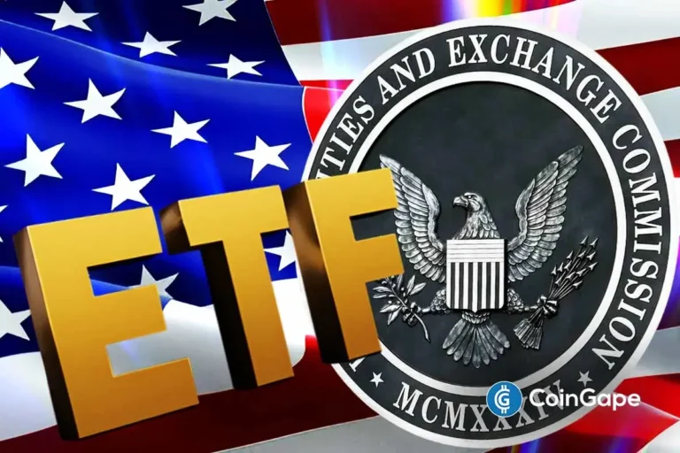 US SEC May Slash Crypto ETF Listing Time to Just 75 Days