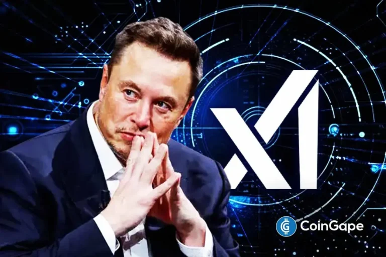 Elon Musk's xAi Secures $10B Funding