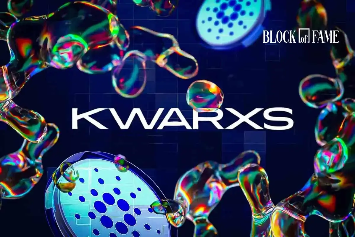 Rare Evo 2025: A New Project on Cardano Aims to Make Solar Energy Profitable for Everyday Investors