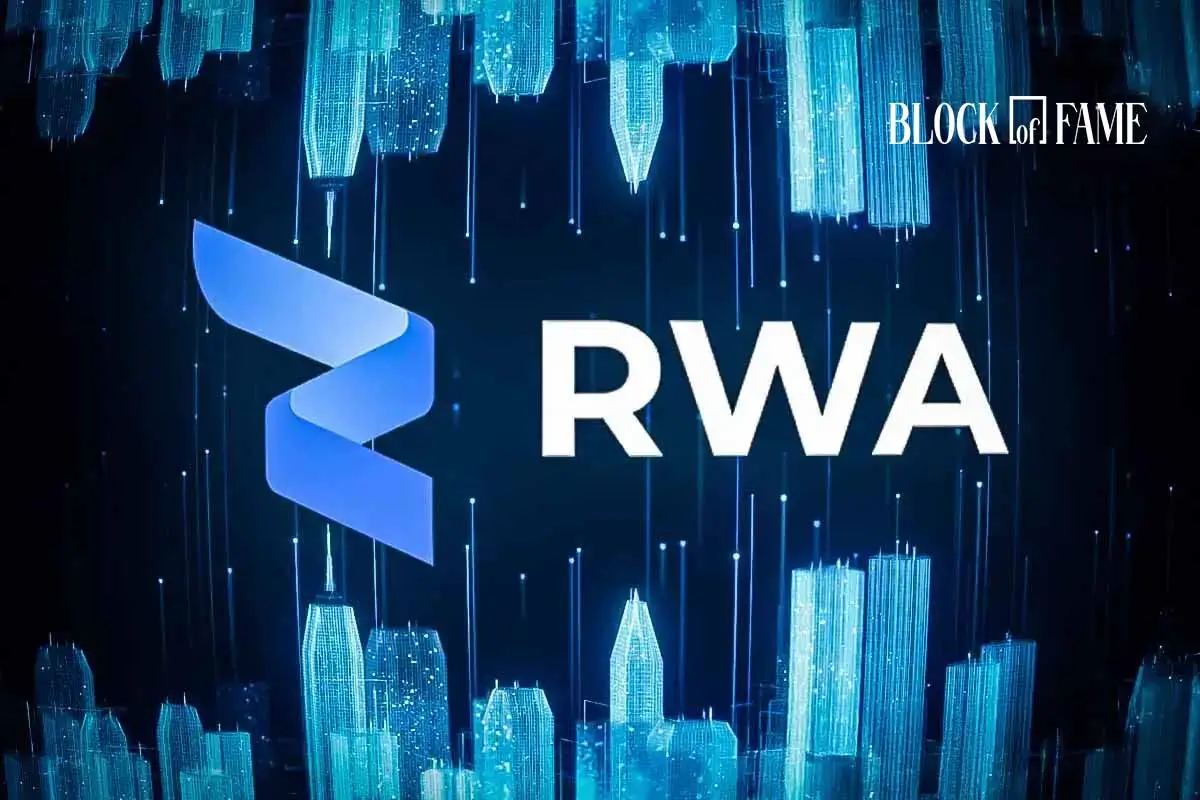 A New RWA Project Launches Platform to Challenge VC Dominance in Crypto Startup Funding
