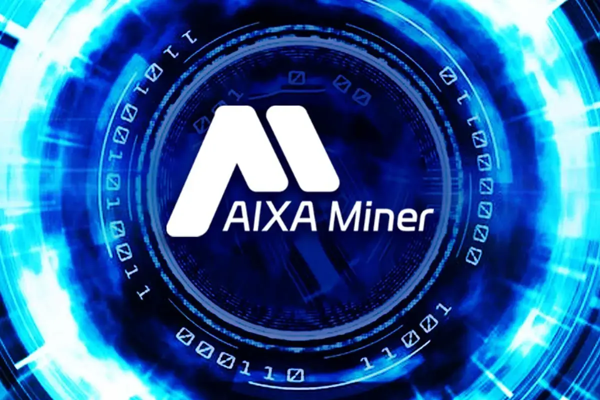 AIXA Miner Innovating the Value