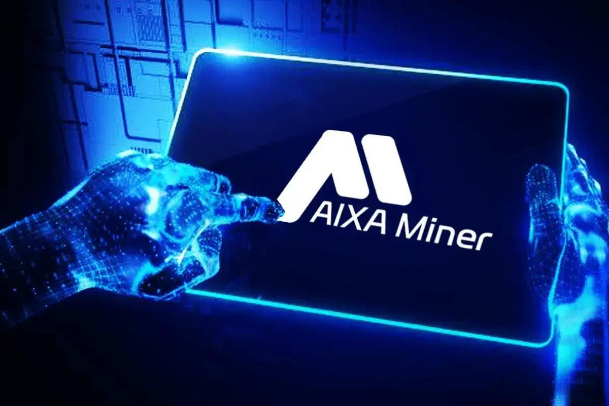 AIXA Miner