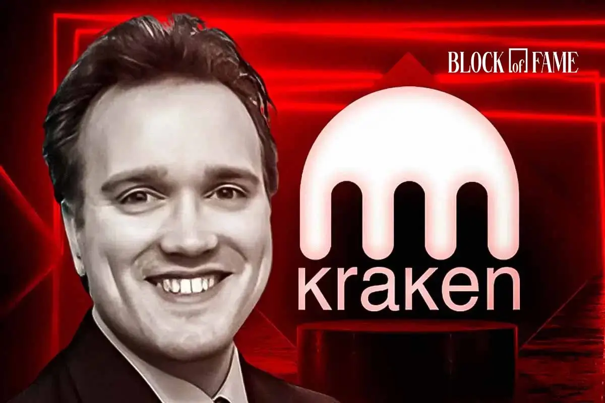 After Marco, Another Kraken Lawyer Michael O’Connor Departs From the Exchange