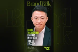 Stock Tokenization’s Biggest Hurdle Is Regulatory Compliance – Not Technology