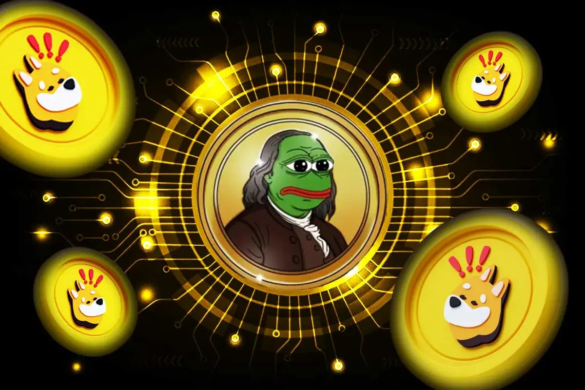 BONK Drops 20% In a Week! Is Pepe Dollar the Best Meme Coin to Buy Now?