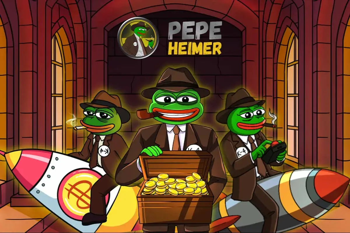 pepe hiemer