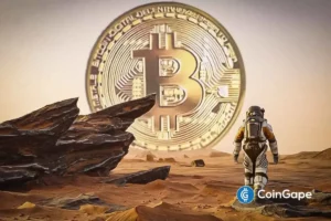 Just-In: Elon Musk's SpaceX Moves Another $100M in Bitcoin, What's Happening?