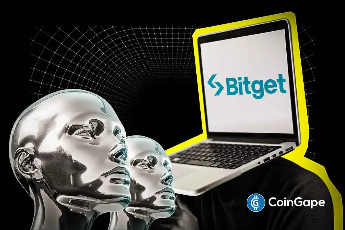 Bitget launches new ai features