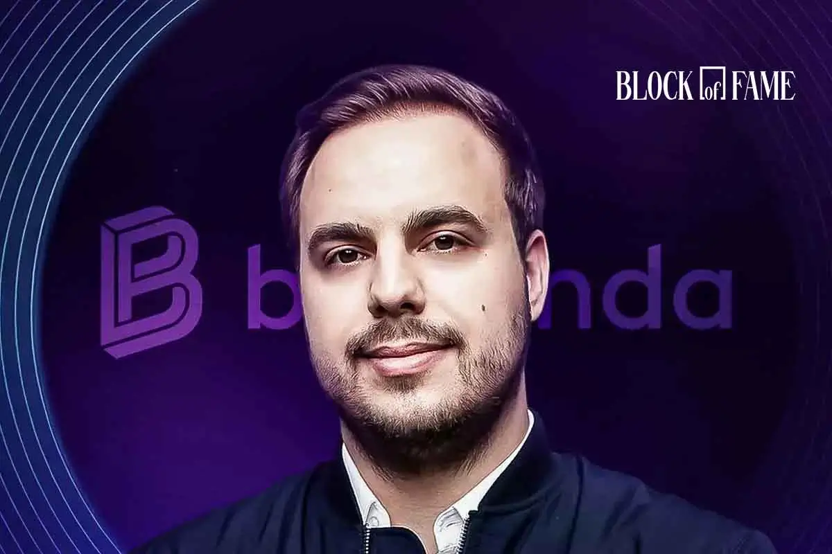 Bitpanda Co-Founder & Co-CEO Paul Klanschek Steps Down as Firm Eyes Frankfurt IPO