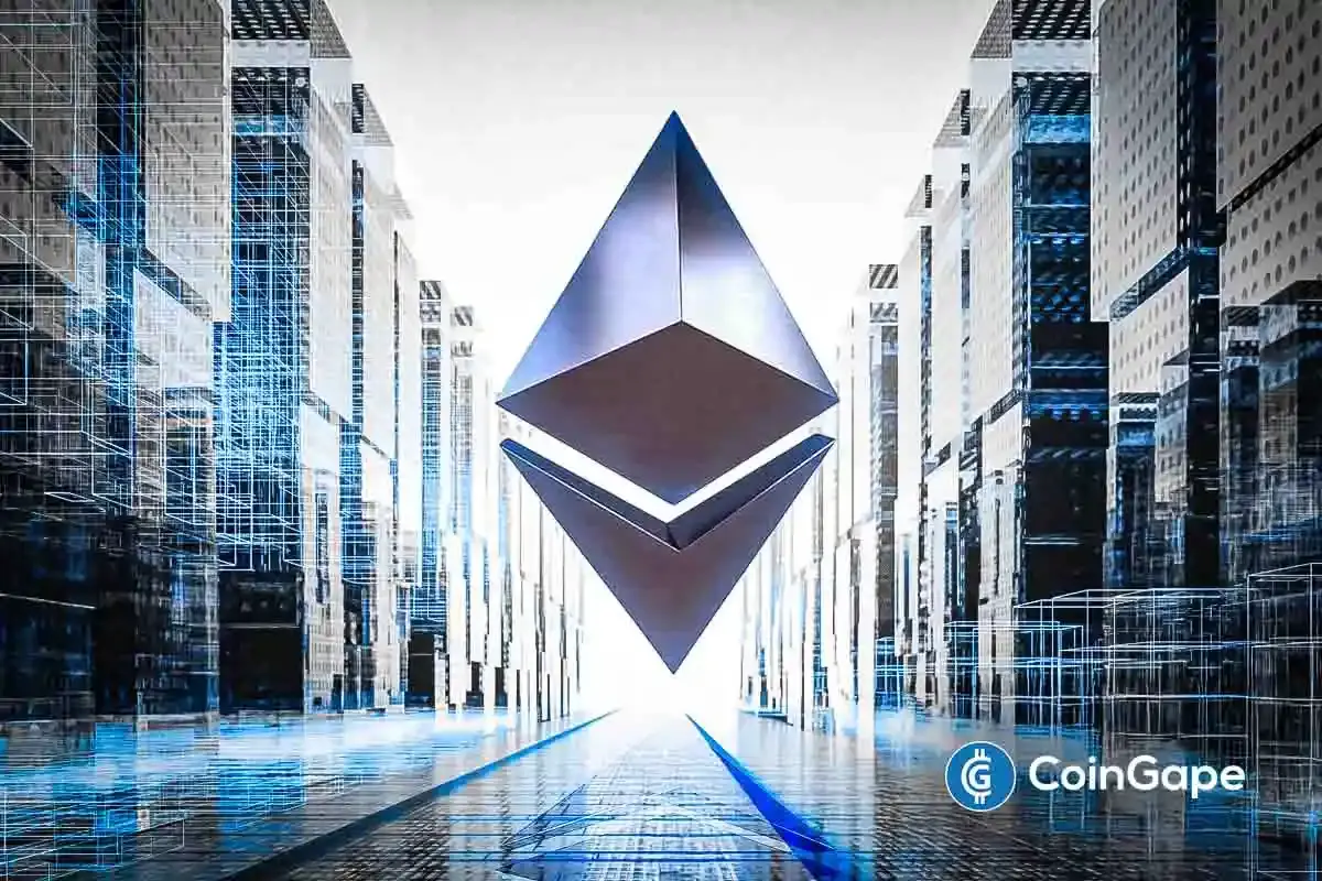 BlackRock, Fidelity, Grayscale on Ethereum Buying Spree, Adding Another 155,000 ETH