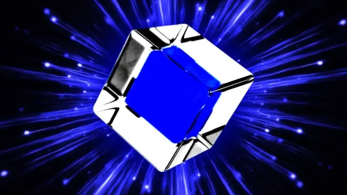 BlockDAG Presale