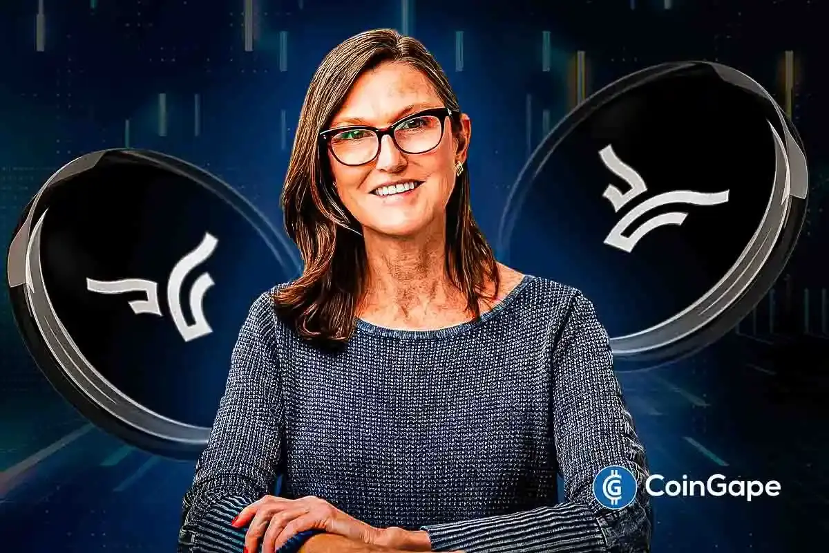 Cathie Wood Scoops Bullish (BLSH) Stock