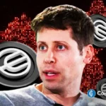 Sam Altman's World Launches World ID to Combat AI Bots, Fraud, and Deepfakes, WLD Jumps