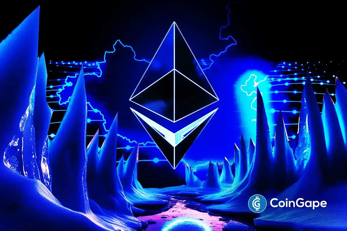 Longling Capital sells 5,000 ETH worth $21.56M, joining BlackRock and the Ethereum Foundation in major Ethereum profit-taking moves.