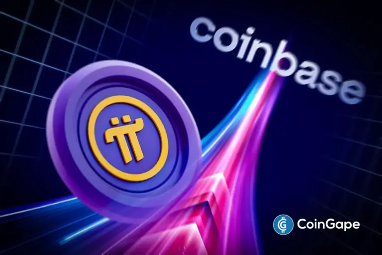 Pi Network may soon list on Coinbase, according to a hackathon winner. The news comes as its open-source transition approaches completion.