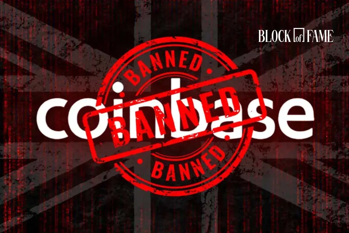 Coinbase’s Banned Ad in UK Proves Boon for the Exchange With Streisand Effect