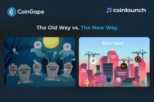 CoinLaunch Introduces the Framework for Finding the Next Big Crypto