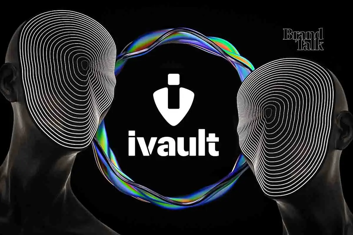 ivault