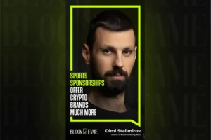 Beyond Billboards: Why Crypto’s Future Depends on Smarter Sports Sponsorships