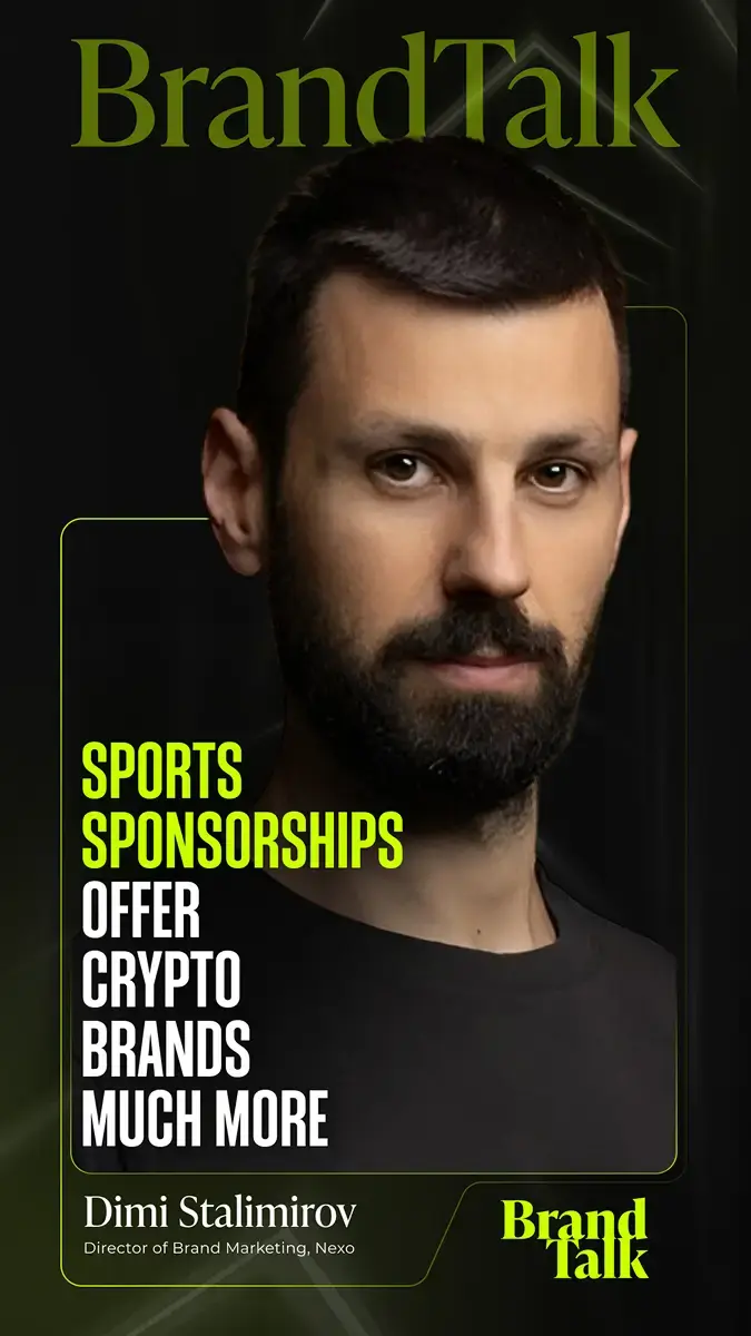 Dimi Stalimirov Powertalk