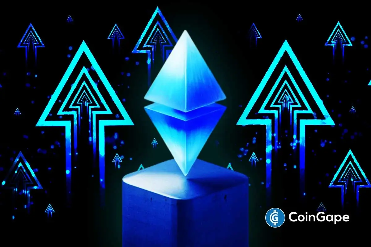 Ethereum Price Forecast as Active Addresses Soar